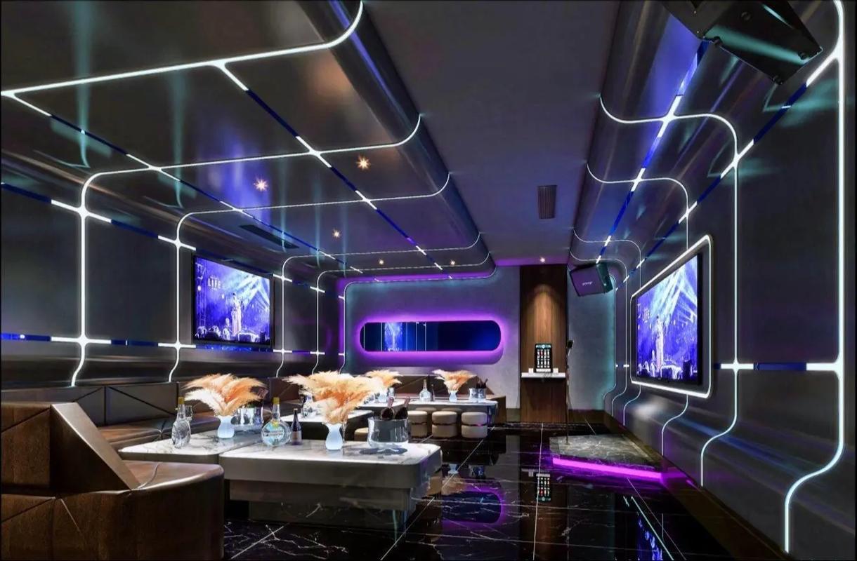 "单人商务ktv 首选北京"-怀柔区ktv预定