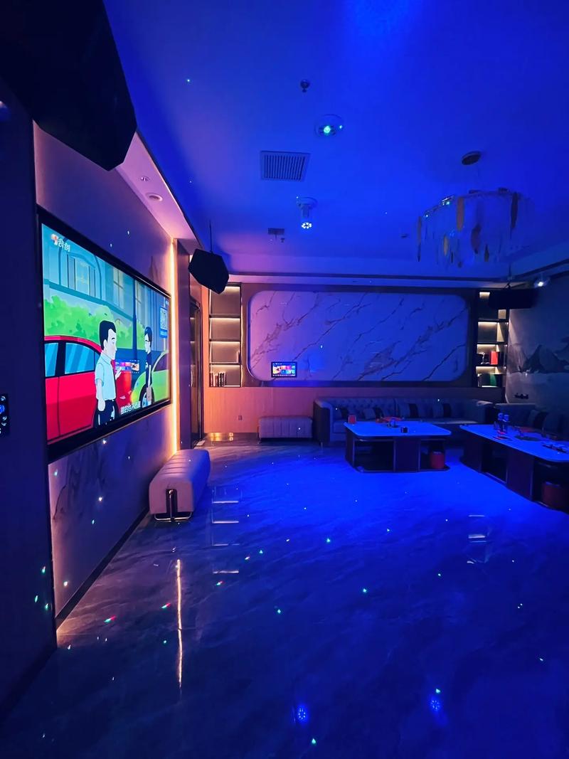 性价比商务ktv首选北京-怀柔区ktv预定